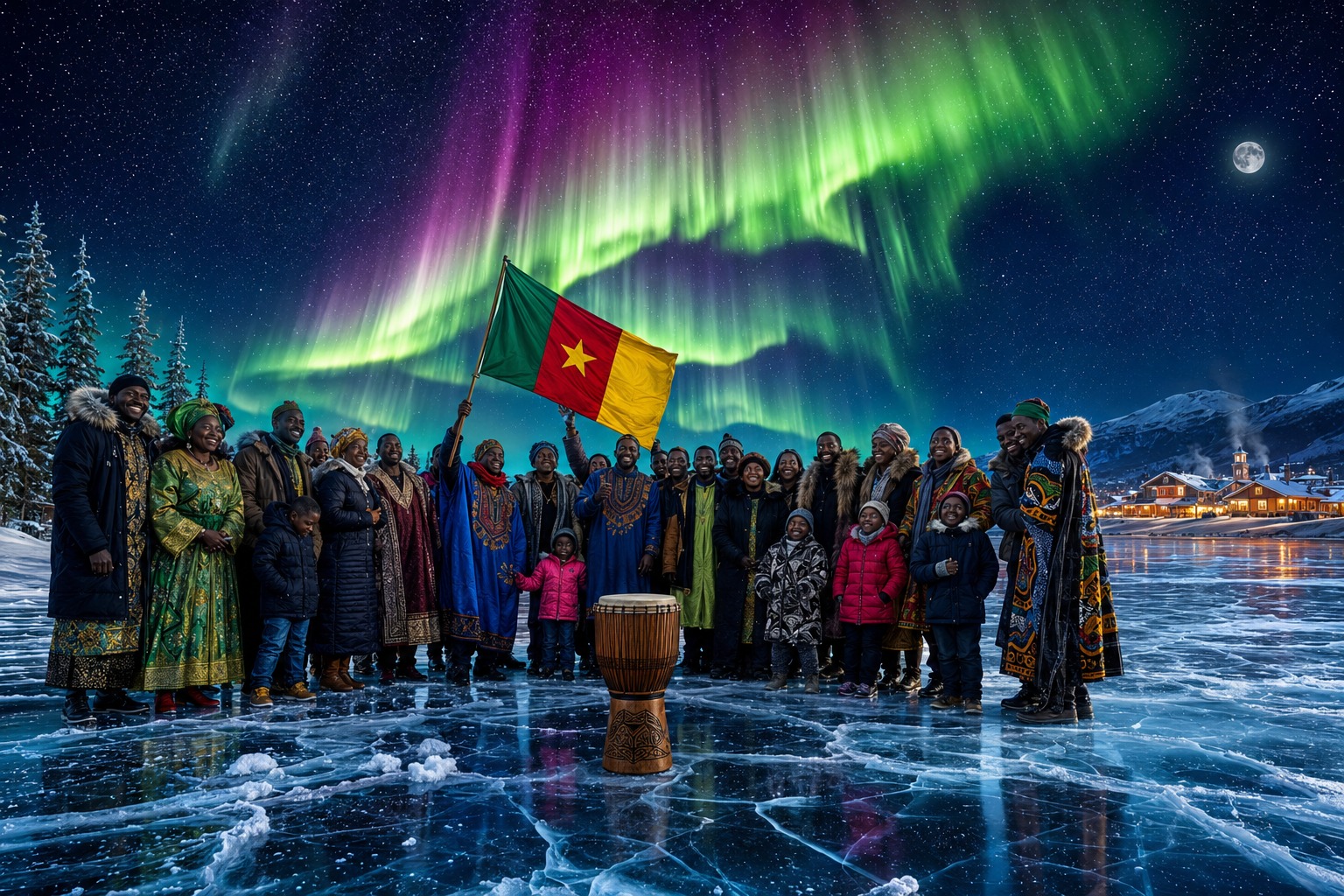 Célébration Culturelle 2025